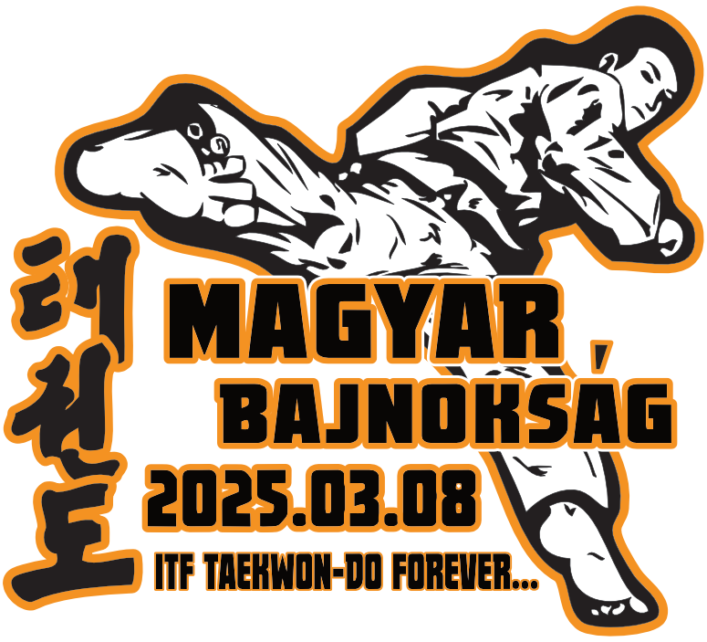 ITF Taekwon-do MB
